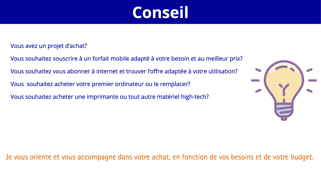 Conseil
